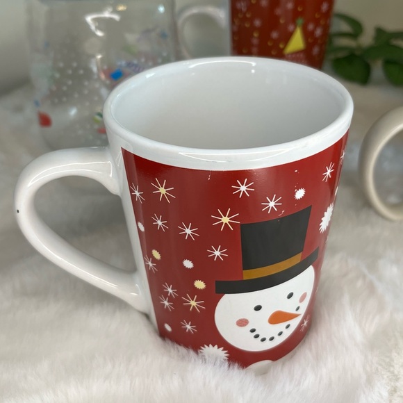 Christmas Mug Bundle - Picture 3 of 9